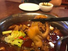 -佘记全家福芋儿鸡(向阳街总店)
