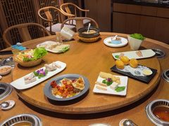 -尚海豆捞(乐虹坊店)