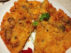 潮州蚝仔烙-潮州府·潮菜·砂锅粥(徐家汇店)