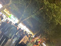 -小路易生煎馆(前进五路店)