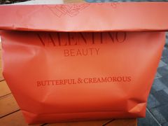 -BUTTERFUL&CREAMOROUS 黄油与面包(三里屯太古里店)