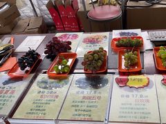 -马陆小张葡萄园农家乐