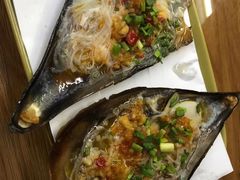 -阿龙烧烤(广达路店)