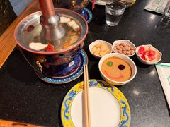 -南门涮肉(上海二店)
