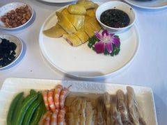 -老洋房花园饭店(绍兴路店)