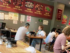 -范贤光鸡公煲(平乐园总店)