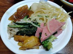 -巧媳妇灌汤自助水饺馆(龙盛·万豪店)
