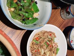 -老湘村·湖南土菜(天河维多利店)