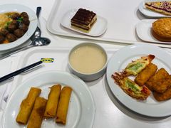 -宜家家居(西安未央商场店)