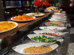 -拉蒂娜·巴西牛排馆 Latina·Brazilian Steakhouse(王府井喜悦店)