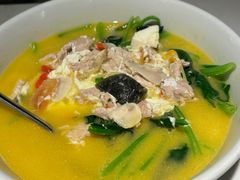 -食大利香港茶餐厅(南亚风情第一城店)