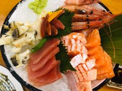 -银子铁板烧料理自助餐(人民广场店)