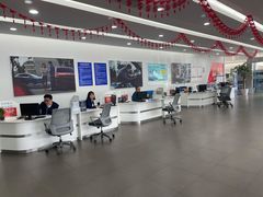 -别克·上海翟业(虹桥店)