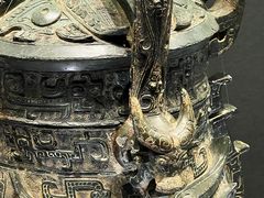 -广西壮族自治区博物馆