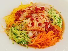 -新疆兵团食府清真(马连道店)