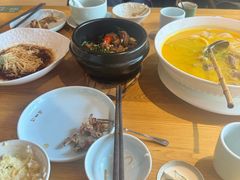 -竹里馆 ·茶食(奥体店)