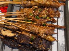 -木屋烧烤(龙岗南联店)
