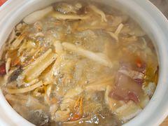 -束河人家(南锣鼓巷店)