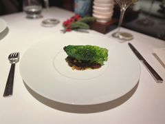 -Le Comptoir de Pierre Gagnaire