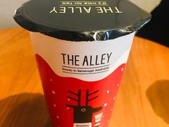 -THE ALLEY 鹿角巷(华润万象城店)