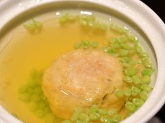 -宫燕府·京菜·烤鸭·淮扬菜(王府中心店)