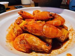 -老阿爸鲜鱼土菜(昆山花桥店)