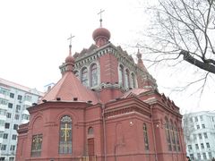 -圣·阿列克谢耶夫教堂