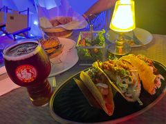 -Lets burger非常汉堡·环球风味(蓝色港湾店)
