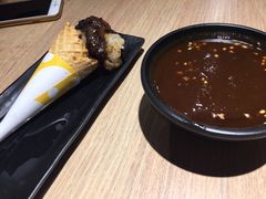 枣沫湖-白起肉夹馍