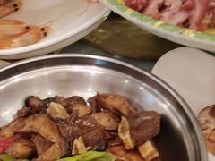 -世纪缘国际酒店·中餐厅(海州店)