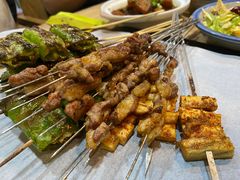 -烤五行·烧烤烤串(石佛营店)