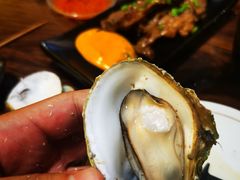 -土蚝·高压锅生蚝(百姓美食街店)