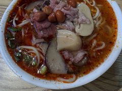 -吴记怪味面(牛王庙店)