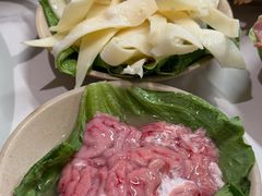 -朱氏胖子烂火锅(洪崖洞店)