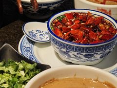 -清真京华源·涮肉烧烤(丰庆店)
