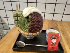 -WONDER ICE 萬得冰田(建設路总店)