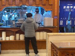 -丝路伊兰·兰州牛肉面(牛街总店)