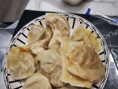 -乡府肉丁水饺(环山路店)