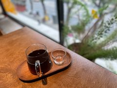 -福嗝er 咖啡&精酿餐吧(东四店)