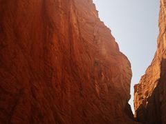 -天山神秘大峡谷
