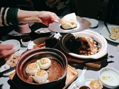 -晓粤·惹味粤菜(凯德乐峰广场店)