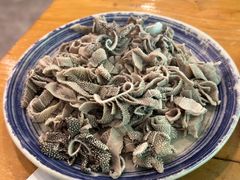 羊肚仁-金生隆(六铺炕店)