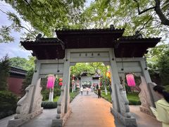 -钱王祠