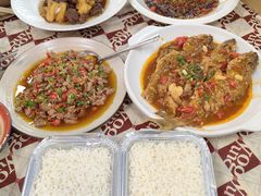 -老三样·旧食新味(船山路店)