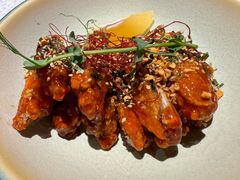 -BE BRIGHT KITCHEN(正佳广场店)