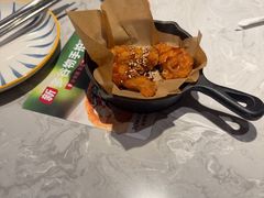 -必胜客(上地华联店)