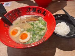 -寸屋拉面(凯德晶萃店)