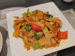 -美极鲜食坊(宝安南路店)