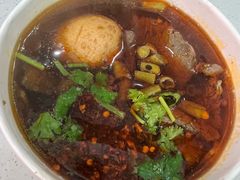 -婆婆粉(江北店)