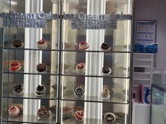 -DQ·蛋糕·冰淇淋(河东万达店)